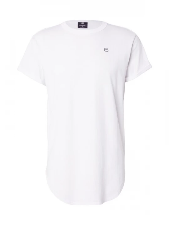 Foto van product G-STAR Shirt 'Ductsoon' wit