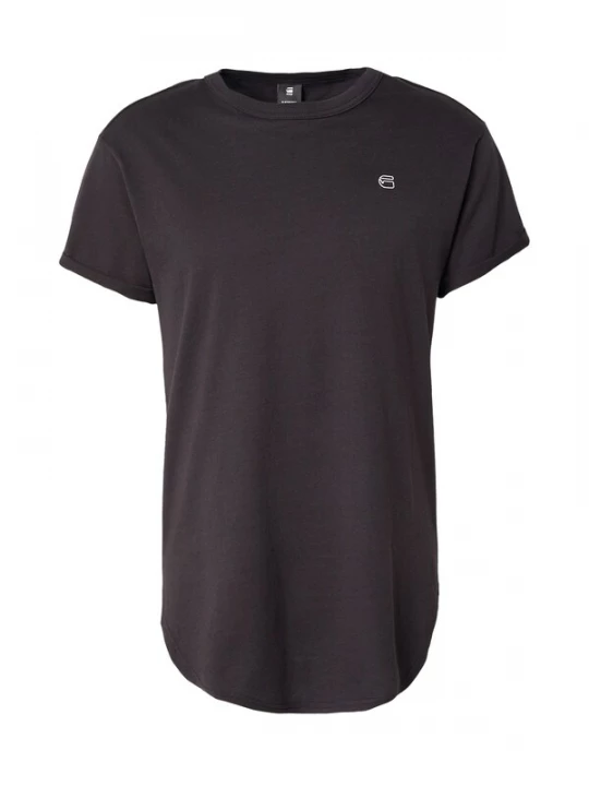 Foto van product G-STAR Shirt 'Ductsoon' zwart