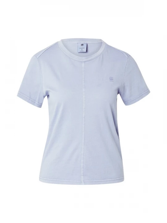 Foto van product G-STAR Shirt duifblauw