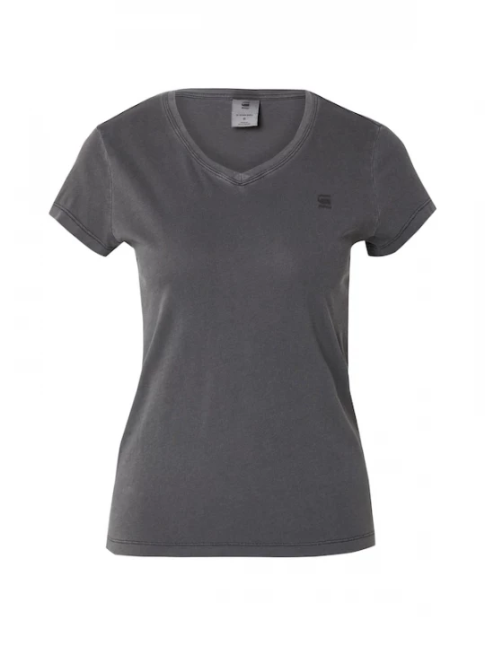Foto van product G-STAR Shirt 'Eyben' grijs