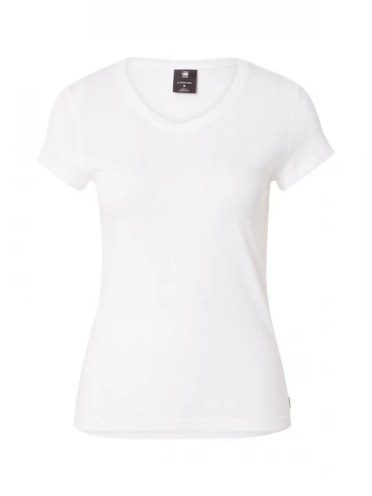 Foto van product G-STAR Shirt 'Eyben' wit