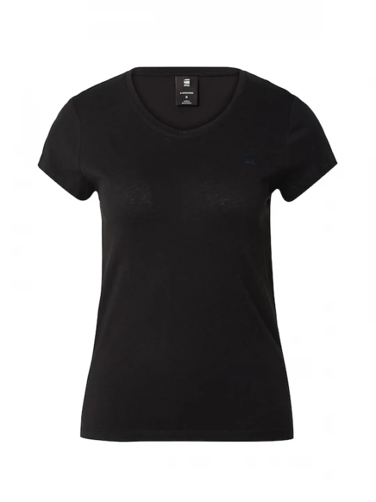 Foto van product G-STAR Shirt 'Eyben' zwart