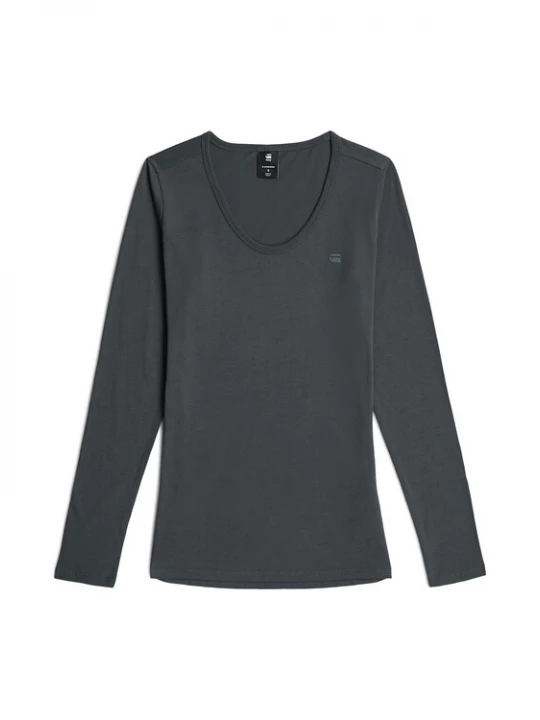 Foto van product G-STAR Shirt grafiet