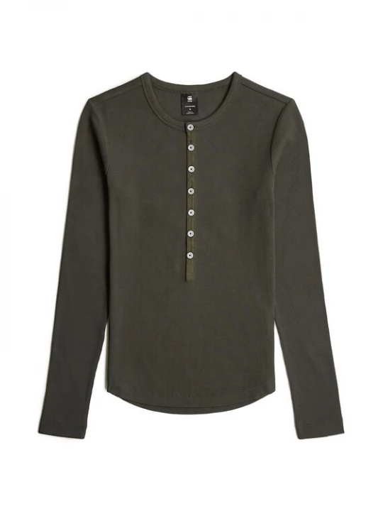 Foto van product G-STAR Shirt grafiet
