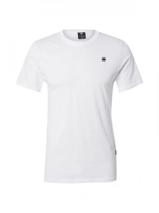 Foto van product G-STAR Shirt 'Graw' wit