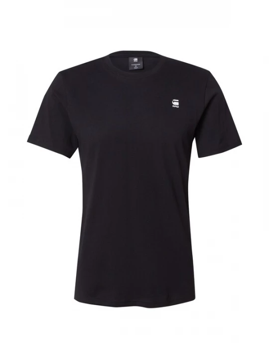 Foto van product G-STAR Shirt 'Graw' zwart