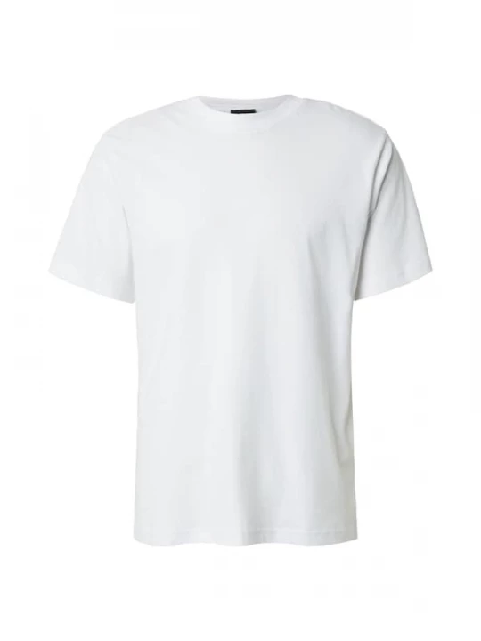 Foto van product G-STAR Shirt grijs / zwart / wit