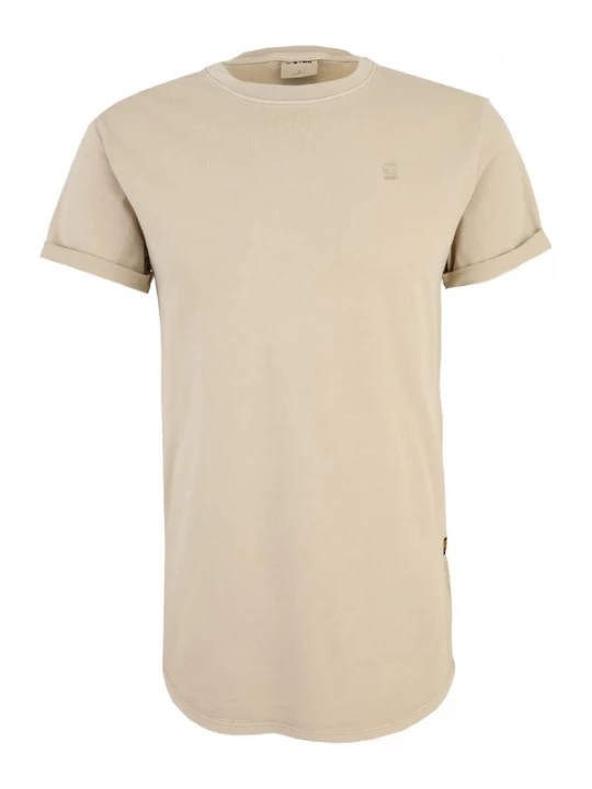 Foto van product G-STAR Shirt 'Lash' beige