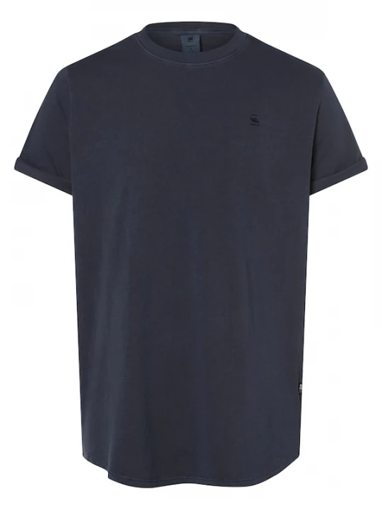 Foto van product G-STAR Shirt 'Lash' donkerblauw
