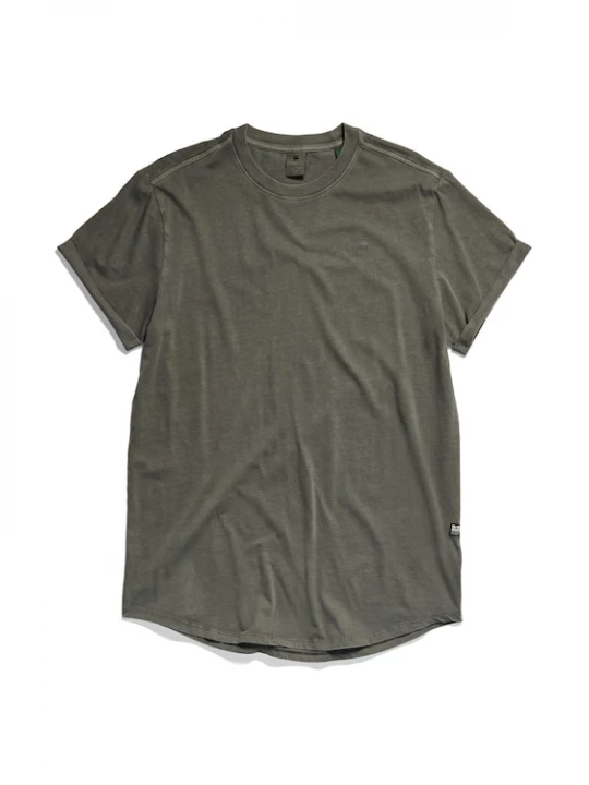 Foto van product G-STAR Shirt 'Lash' donkergrijs
