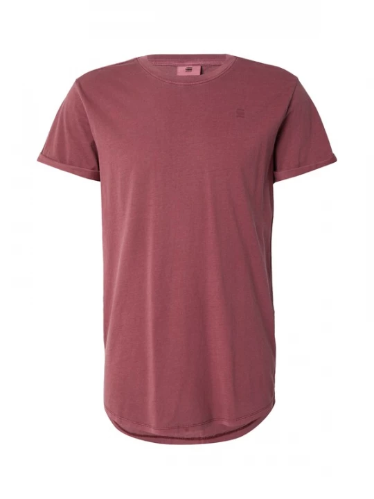 Foto van product G-STAR Shirt 'Lash' kersrood