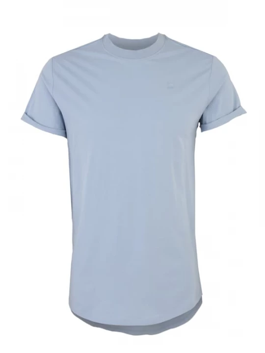 Foto van product G-STAR Shirt 'Lash' lichtblauw