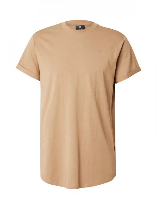 Foto van product G-STAR Shirt 'Lash' lichtbruin