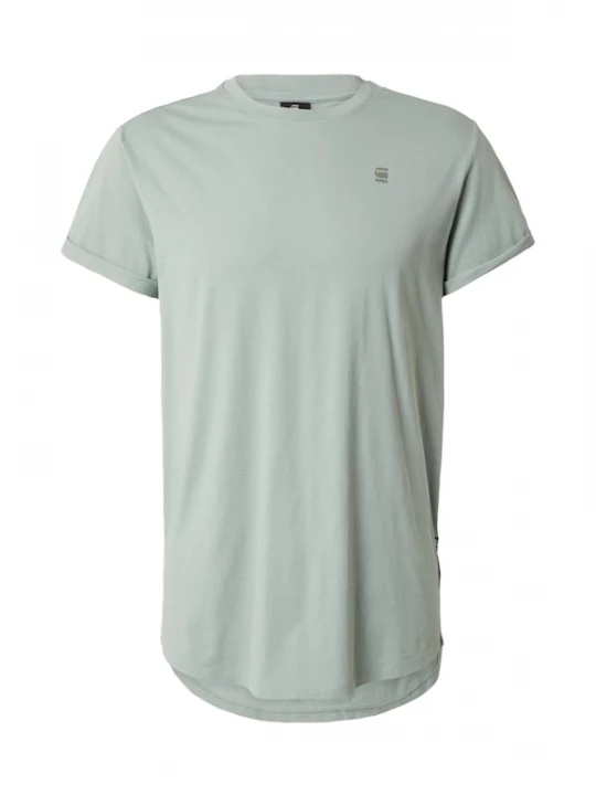 Foto van product G-STAR Shirt 'Lash' pastelgroen