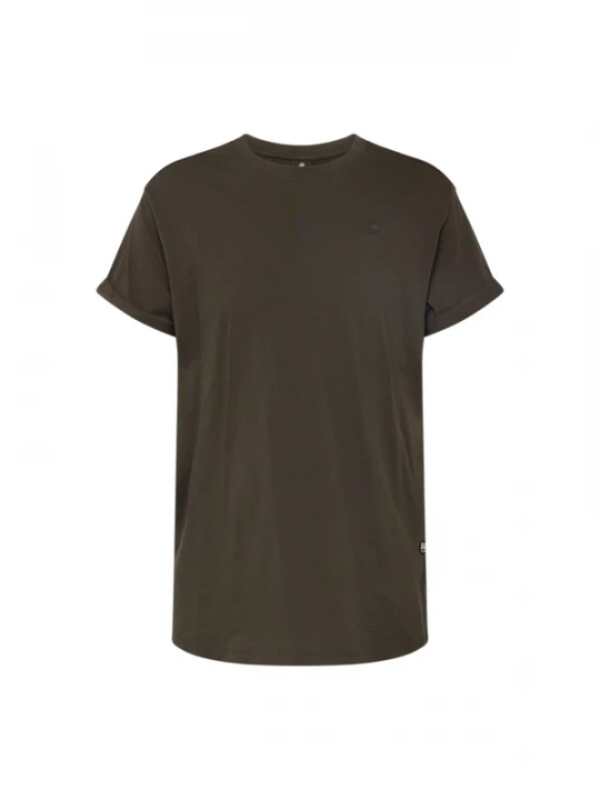 Foto van product G-STAR Shirt 'Lash' spar