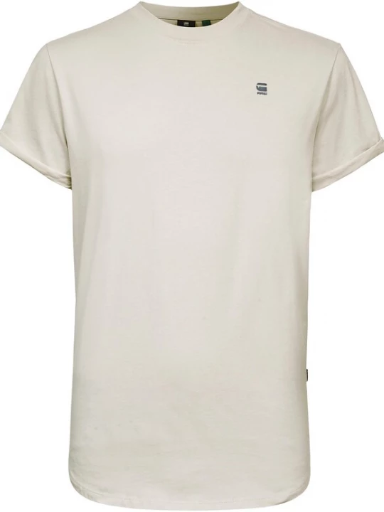 Foto van product G-STAR Shirt 'Lash T-Shirt' ecru