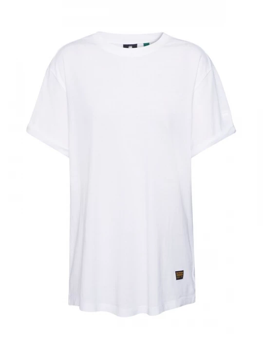 Foto van product G-STAR Shirt 'Lash' wit