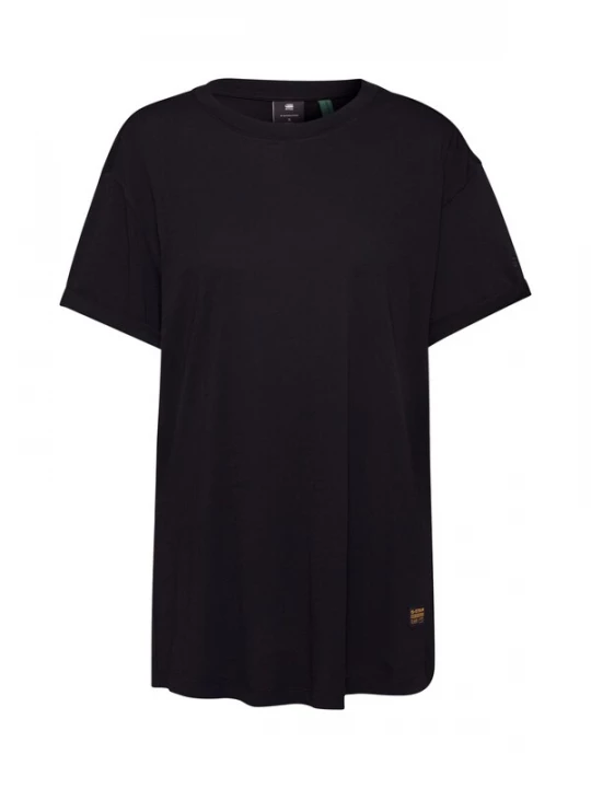 Foto van product G-STAR Shirt 'Lash' zwart
