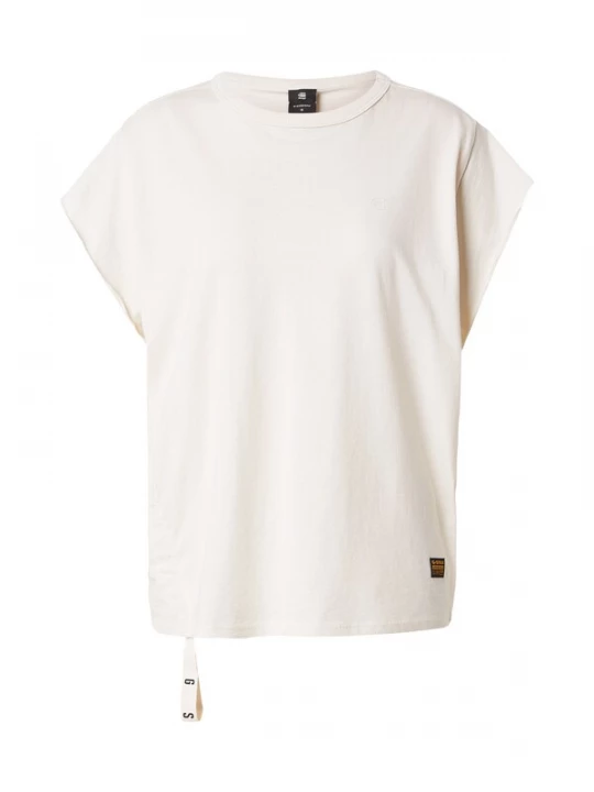 Foto van product G-STAR Shirt lichtbeige