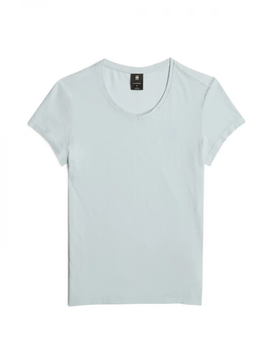 Foto van product G-STAR Shirt lichtblauw