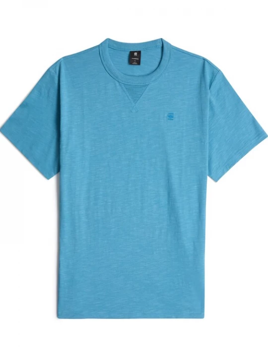 Foto van product G-STAR Shirt lichtblauw