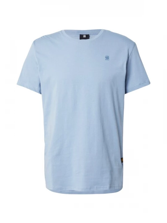 Foto van product G-STAR Shirt lichtblauw