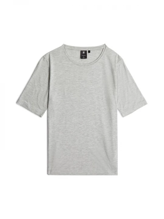 Foto van product G-STAR Shirt lichtgrijs