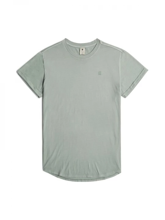 Foto van product G-STAR Shirt lichtgroen