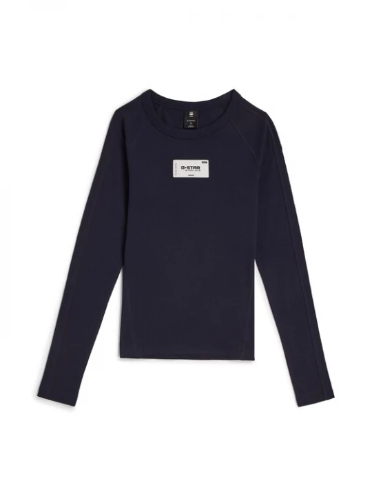 Foto van product G-STAR Shirt marine