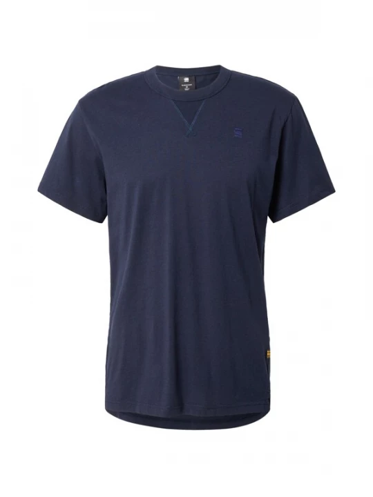 Foto van product G-STAR Shirt 'Nifous' nachtblauw