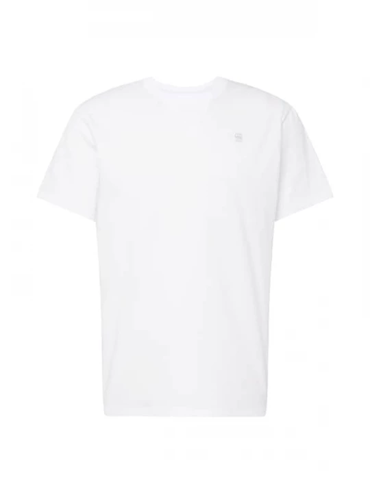 Foto van product G-STAR Shirt 'Nifous' wit
