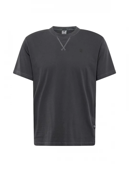 Foto van product G-STAR Shirt 'Nifous' zwart