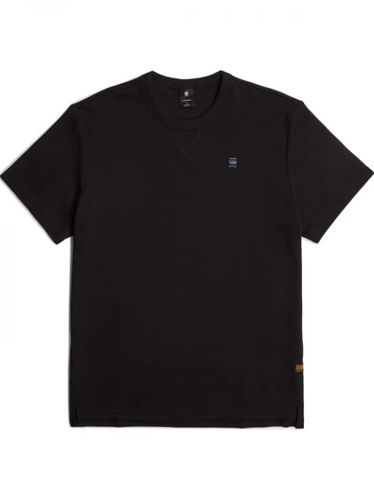 Foto van product G-STAR Shirt 'Nifous' zwart