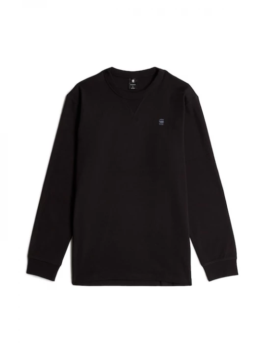 Foto van product G-STAR Shirt 'Nifous' zwart