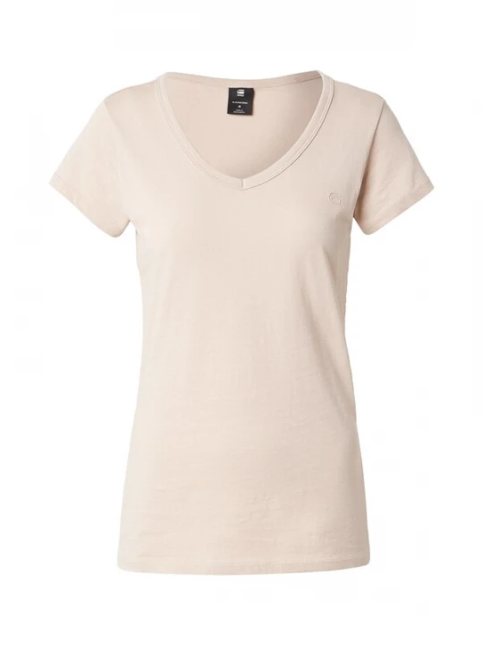 Foto van product G-STAR Shirt nude