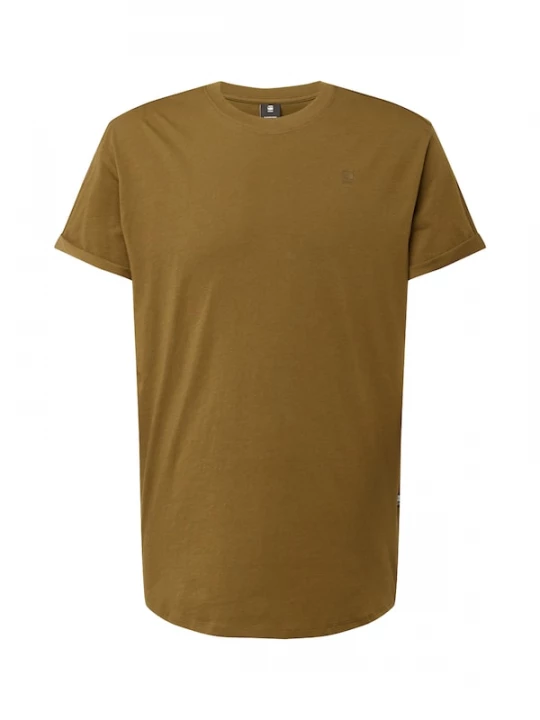 Foto van product G-STAR Shirt olijfgroen