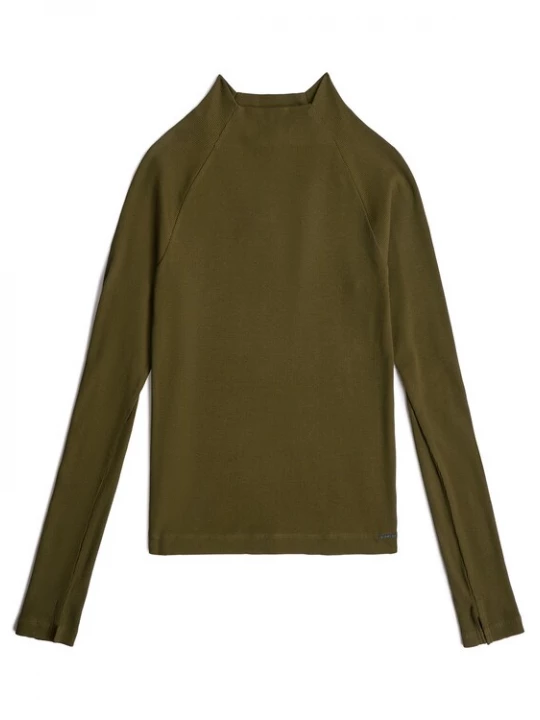 Foto van product G-STAR Shirt olijfgroen