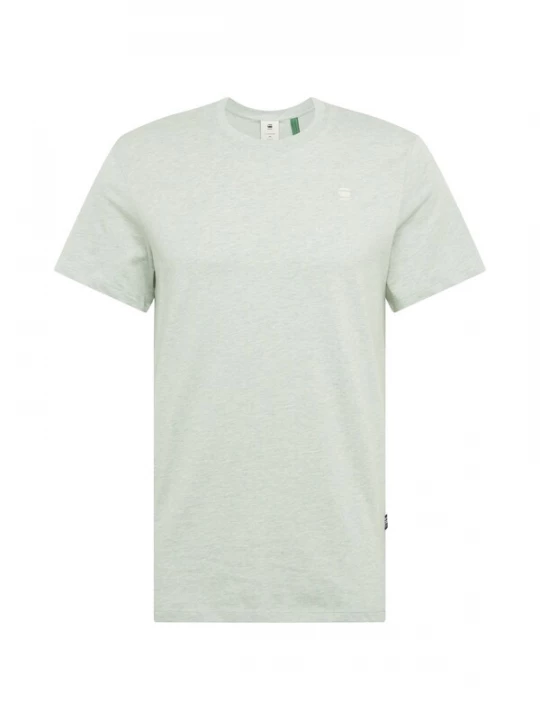 Foto van product G-STAR Shirt pastelgroen
