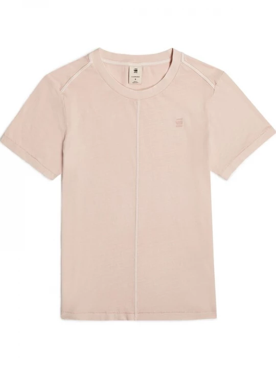 Foto van product G-STAR Shirt pastelroze