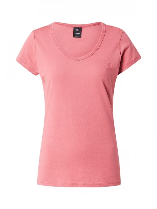 Foto van product G-STAR Shirt pitaja roze