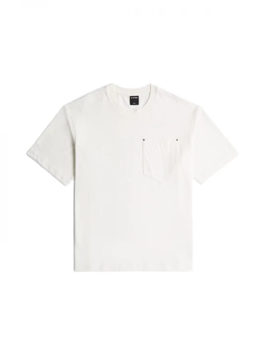 Foto van product G-STAR Shirt 'Pocket Loose T-Shirt' gemengde kleuren