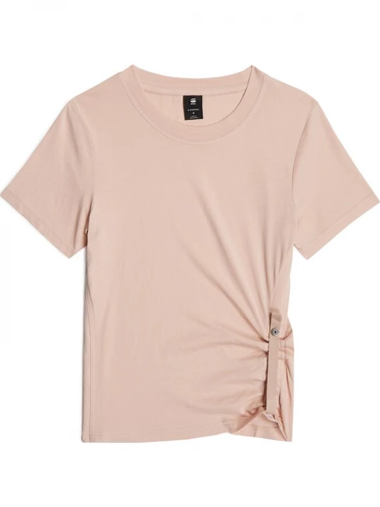 Foto van product G-STAR Shirt poederroze