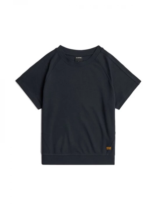 Foto van product G-STAR Shirt 'Raglan' donkerblauw
