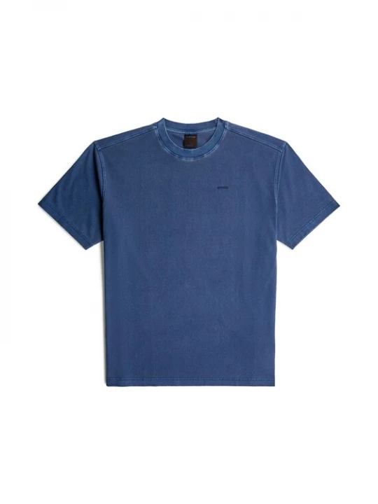Foto van product G-STAR Shirt 'Relaxed Base T-Shirt' blauw