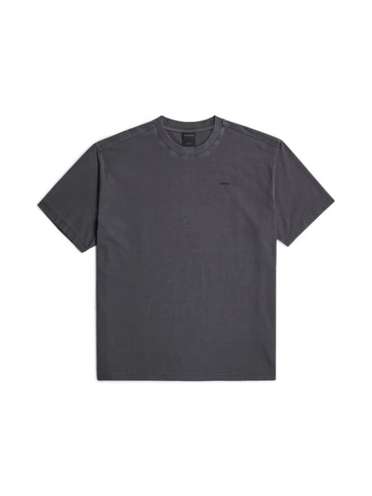 Foto van product G-STAR Shirt 'Relaxed Base T-Shirt' zwart