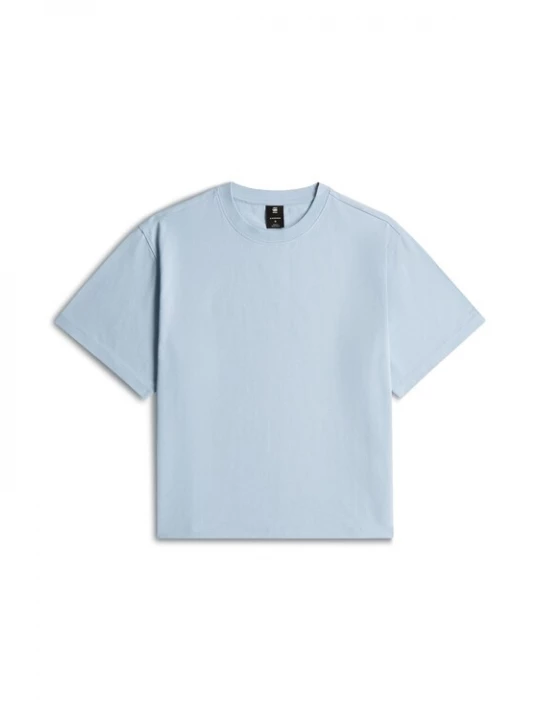 Foto van product G-STAR Shirt 'Relaxed T-Shirt ' blauw