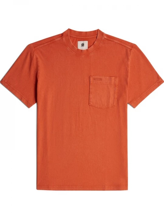 Foto van product G-STAR Shirt rood
