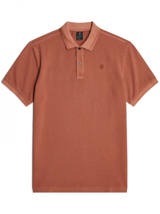 Foto van product G-STAR Shirt rood