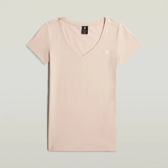Foto van product G-STAR Shirt rosé