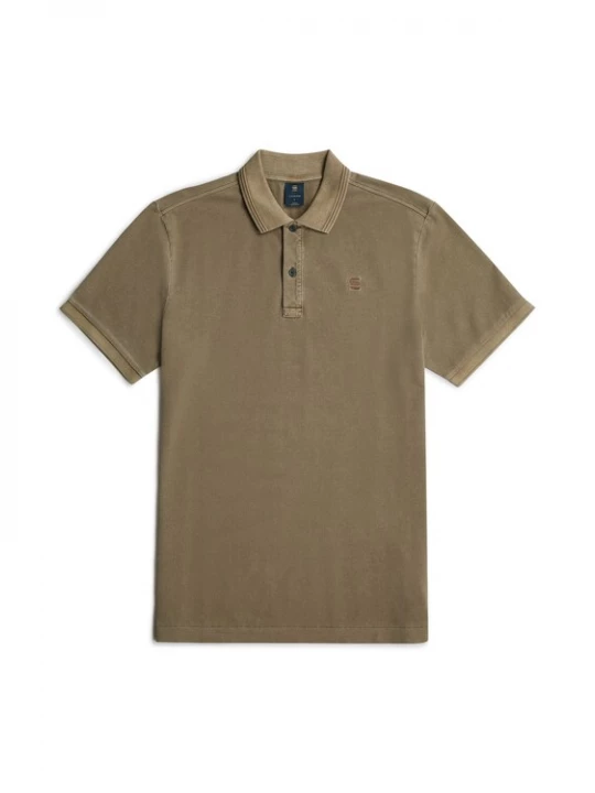 Foto van product G-STAR Shirt sand